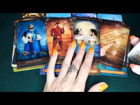 Видео: ВСЯ ПРАВДА О ЕГО ОТНОШЕНИИ К ВАМ