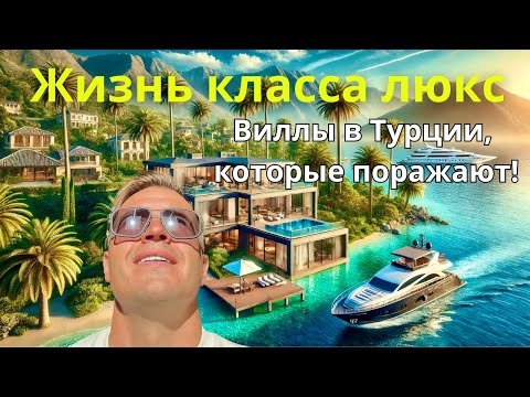 Видео: Недвижимость в Турции 2024: Как Купить Выгодно и Получить ВНЖ | Сравнение с Испанией и Грецией