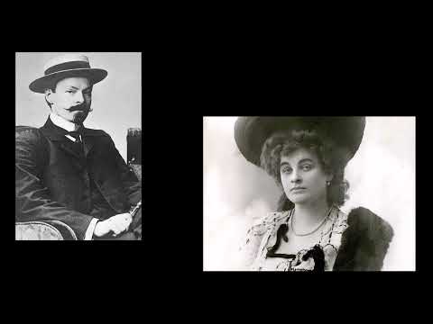 Видео: Надежда Тэффи: Воспоминания | Константин Бальмонт