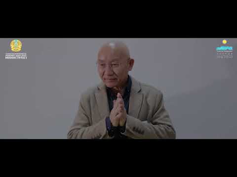 Видео: 5 сынып. Шілікті және Бесшатыр патша қорғандары