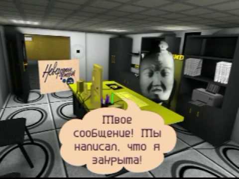 Видео: ViD's adventures in Ostankino (Приключения ВиДа в Останкино) (Part 3)