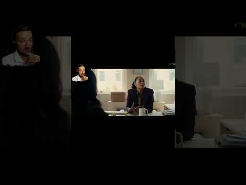 Видео: ЧЁРНОЕ ЗЕРКАЛО 7 сезон (1 серия - Обычные люди) #черноезеркалореакция #черноезеркало #реакция