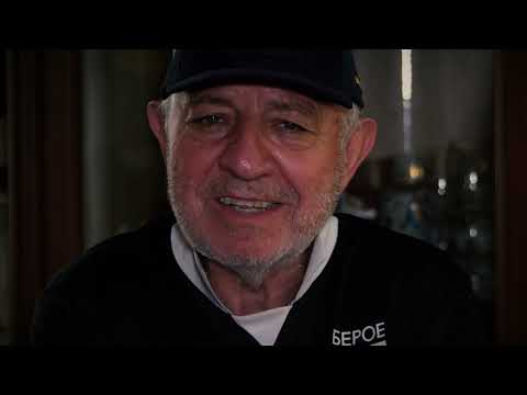 Видео: Невероятна история / Митко Динев