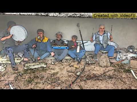 Видео: Казахстан самый лучший музыканты из ТУРКЕСТАН *СУНАК*