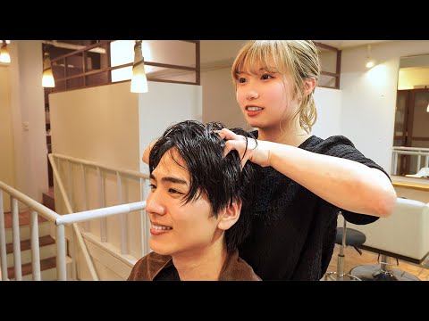 Видео: ASMR Великолепные спа-салоны для головы, в которых так приятно засыпать