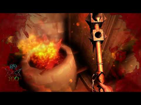 Видео: Blinding Dark - 7 часть