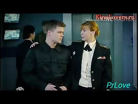 Видео: (1часть) |Морские Дьяволы| – |Кот/Мура (Развитие отношений|