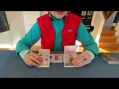 Видео: Большие перемены на будущей неделе! Опять мешок золота по судьбе!? ✨ 🏠 💯#Колена Таро
