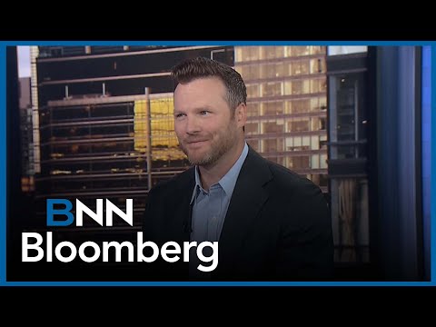 Видео: Market Call: Взгляд Джеймса Телфсера на североамериканские акции