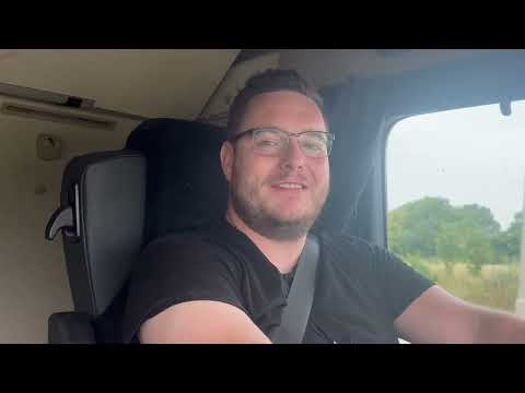 Видео: Чешская похлебка дальнобойщика - чешский суп-гуляш