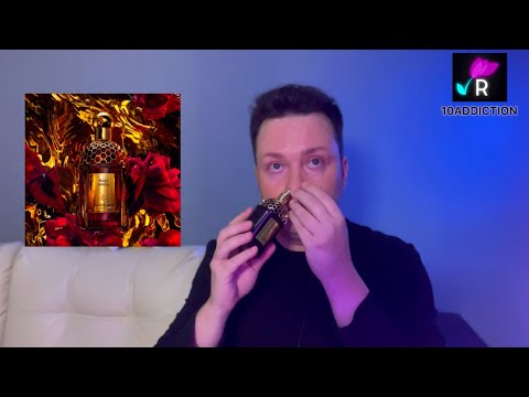 Видео: ОПЯТЬ НАПОКУПАЛ РОСКОШНЫХ GUERLAIN. НОВИНКИ АРОМАТОВ