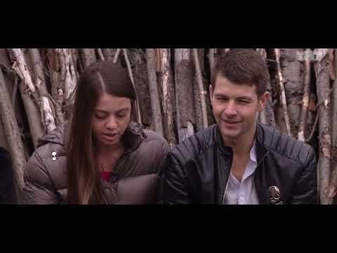 Видео: Оля Рапунцель- хочет быть только с Бильмонденко 😂