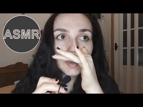 Видео: Трэш АСМР/1000% Мурашки
