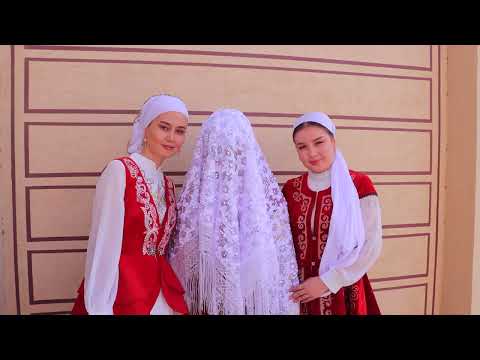 Видео: Бексұлтан & Севинч | Келін келу, Беташар | Үйлену той | 23.08.2025