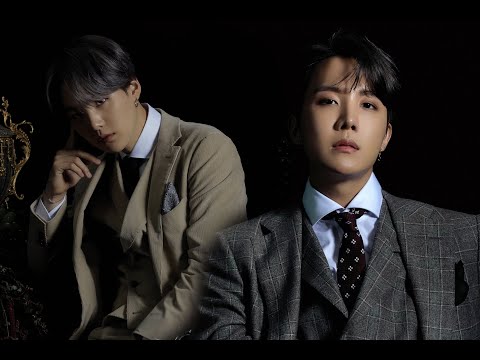 Видео: {FMV} Jeon Hoseok -Паразит (ft,  Min Yoongi)