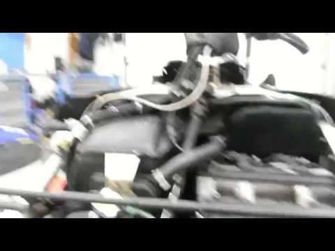 Видео: Воздухозаборник обрезали Снегоход Arctic Cat Z-1