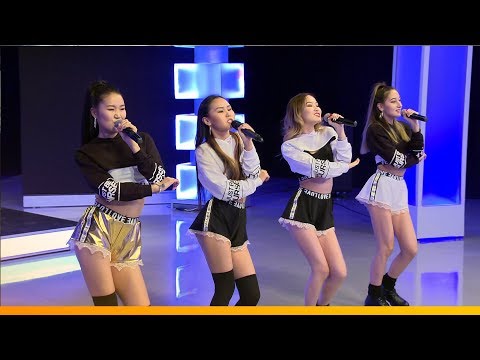 Видео: «Хочу в Snow Voice» бырайыак сүүмэрдиир түһүмэҕэ (16.02.2020)