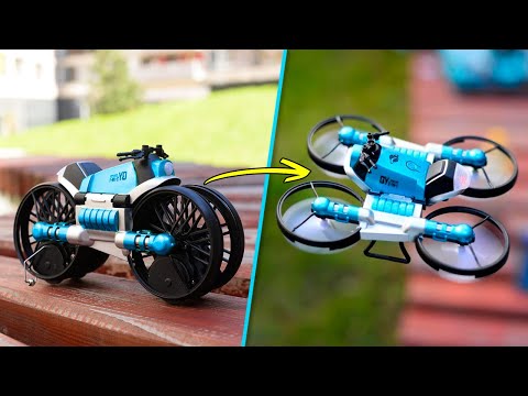 Видео: 9 КРУТЫХ ИГРУШЕК НОВОГО ПОКОЛЕНИЯ