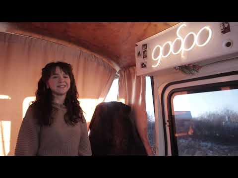 Видео: ПАЗ 3206 как полноприводный и просторный дом на колесах!