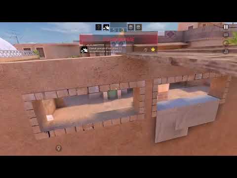 Видео: ИГРАЮ В СТАНДОФ 2 НАПЫ! (слил 2 катку)