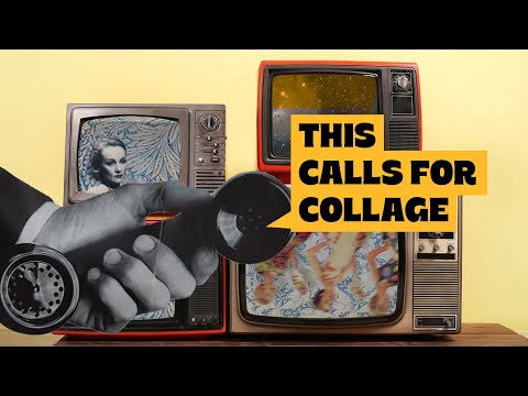 Видео: Ты ответишь? | Коллаж со мной