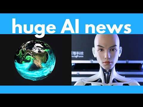 Видео: Бесконечное видео ИИ, изображения 4K, видео в реальном времени, прорыв DeepSeek, квантовый скачок...