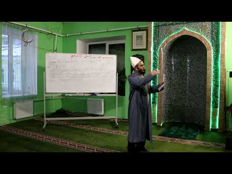 Видео: Мавъизаи фоидабахш. Домулло Акбарчон.
