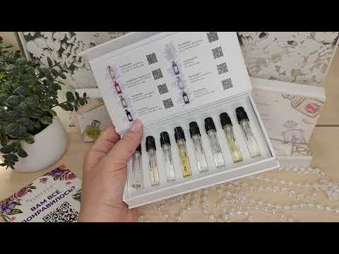 Видео: АРОМАТный заказ от Randewoo 👍✨💥