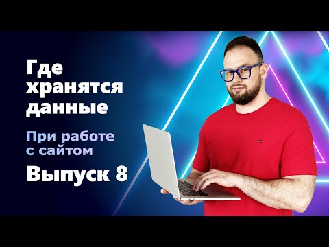 Видео: INTERVIEW QUESTIONS. Выпуск 8. Где хранятся данные после того, как клиент выполнил какие-либо...