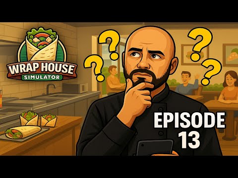 Видео: МИСТЕРИЯТА С ОНЛАЙН ДОСТАВКИТЕ ПРОДЪЛЖАВА! Какво се случва? | Wrap House Simulator - Еп. 13