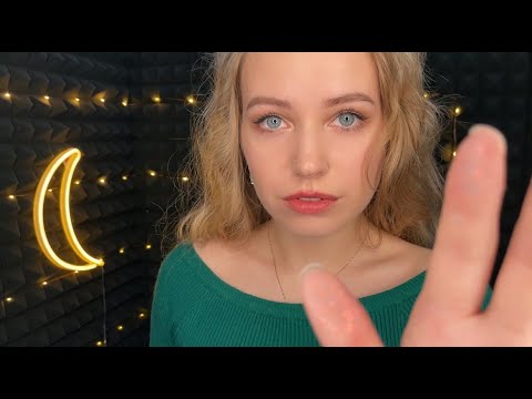 Видео: АСМР поцелуи и приятные слова / ASMR kisses and sweet words #2