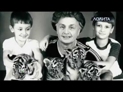 Видео: "Лолита" с братьями Запашными.