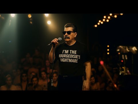 Видео: Вставай - The Reds