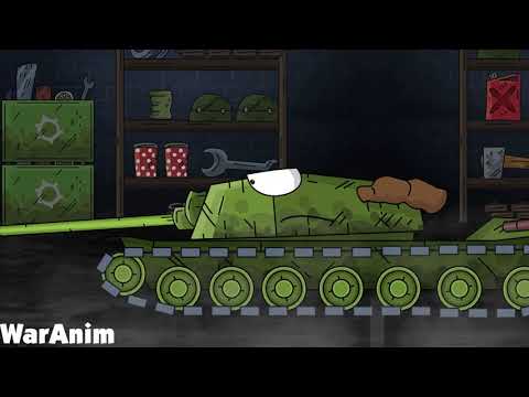 Видео: Ты поможешь мне сделать монстра!