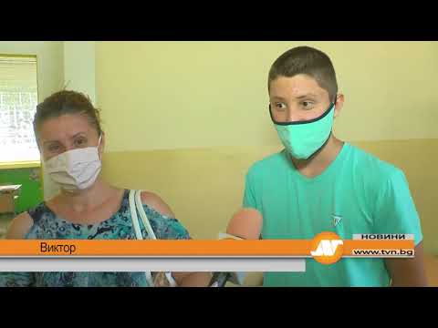 Видео: По-висок бал за прием в гимназиите тази година