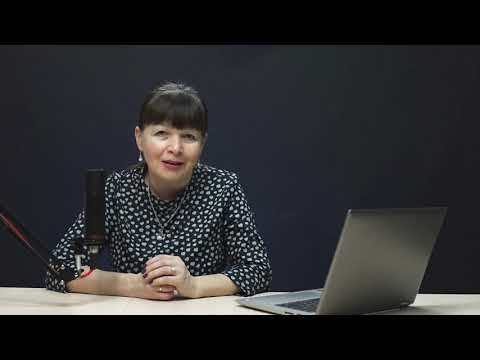 Видео: История буквы Ё