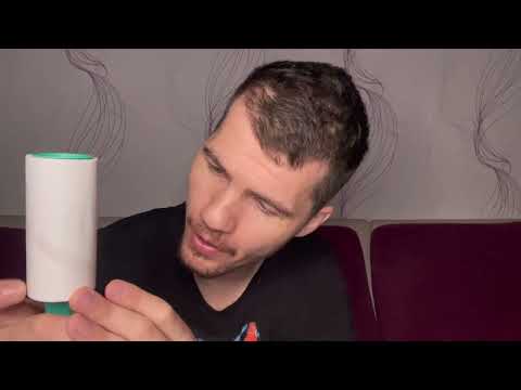 Видео: Асмр #asmr #relax 