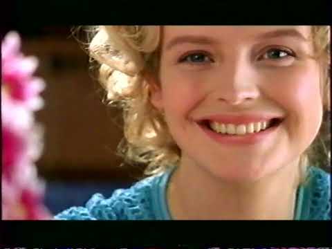 Видео: Рекламные блоки и анонс (Первый канал, 02.11.2003)