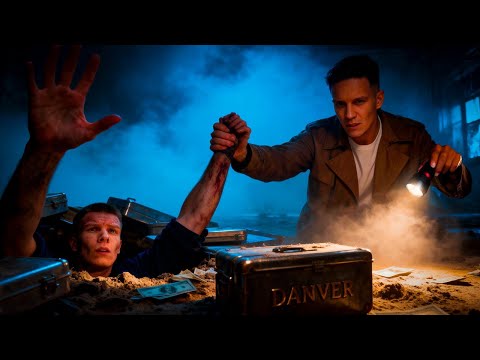 Видео: ЛУЧШЕЕ ОТКРЫТИЕ СЕРВЕРА