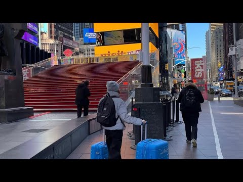 Видео: Переезд 🇺🇸, который изменил всё