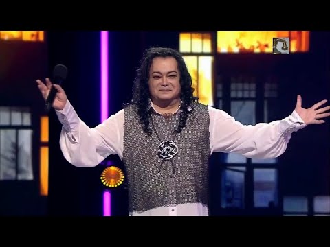 Видео: Игорь Наджиев - Давайте, Люся, потанцуем