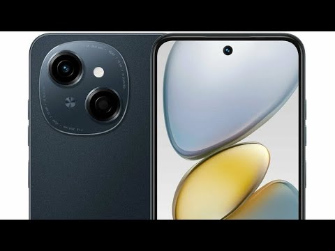 Видео: Замена дисплея на Tecno Spark GO 1