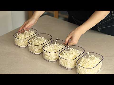 Видео: Ешьте капусту таким образом каждый день‼️ И вы быстро избавитесь от жира на животе 💯