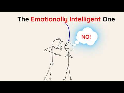 Видео: 5 едва заметных признаков того, что вы слишком любезны (и теряете уважение)