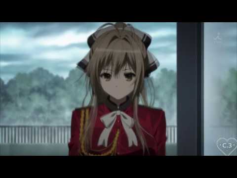 Видео: Аниме клип - Моя любовь как динамит