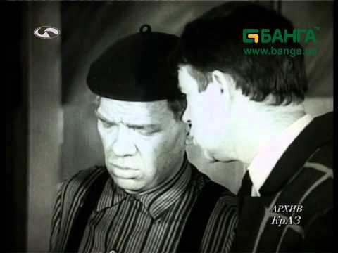 Видео: Кременчугский автомобильный завод 1978 год Архив