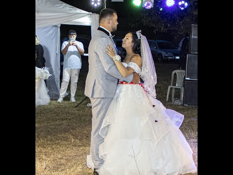 Видео: Wedding M & B - Първа част