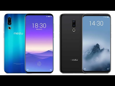 Видео: Стоит ли покупать телефон Meizu. Обзор Meizu 16, Meizu 16s, 16xs, 16th и других.