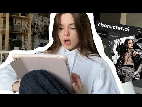 Видео: character.ai | чонгук мафия, шрек и буллер хёнджин