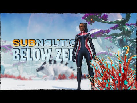 Видео: СТРИМ SUBNAUTICA BELOW ZERO ⮞ ЛЕДЯНОЙ ВЕЧЕР ⮞ СТРИМ САБНАТИКА БЕЛОУ ЗИРО